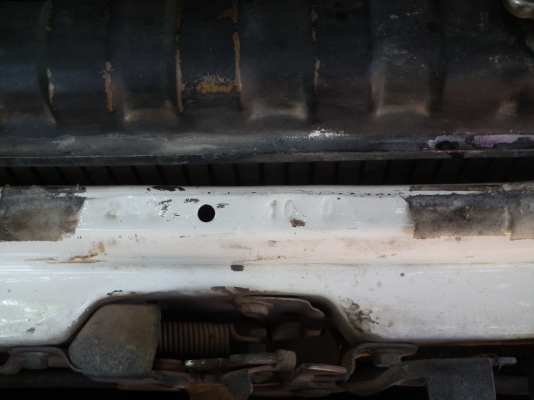 ขายไม้ตี้ x  4 ประตู ทะเบียนเต็มพร้อมโอน