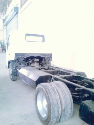รถบรรทุก ISUZU NPR 1 เพลา