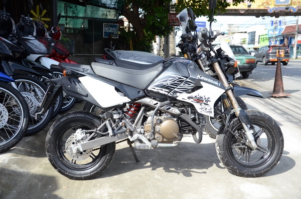 ขายมอเตอร์ไซค์ชลบุรีบางแสนมือ1 มือสอง ทุกรุ่นทุกยี่ห้อ รถเกรด A สภาพใหม่ มีการรับประกัน