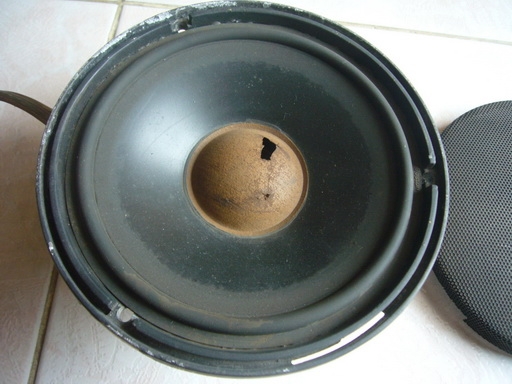ขายลำโพง6นิ้ว Bostonแท้ๆๆ  โครงอลูมิเนียมหล่อ