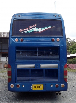 ขายรถบัสแอร์ ฮีโน่ 6ล้อ ชั้นครึ่ง 950000 ขายรถบัสแอร์ ฮีโน่ 6ล้อ ชั้นครึ่ง 950000