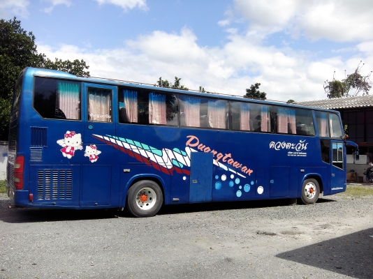 ขายรถบัสแอร์ ฮีโน่ 6ล้อ ชั้นครึ่ง 950000 ขายรถบัสแอร์ ฮีโน่ 6ล้อ ชั้นครึ่ง 950000