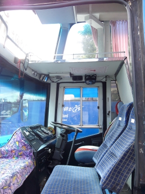 ขายรถบัสแอร์ ฮีโน่ 6ล้อ ชั้นครึ่ง 950000 ขายรถบัสแอร์ ฮีโน่ 6ล้อ ชั้นครึ่ง 950000