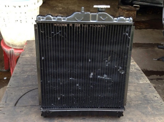 หม้อน้ำ honda civic EG 1200 พร้อมส่งEMSฟรี หม้อน้ำ honda civic EG 1200 พร้อมส่งEMSฟรี