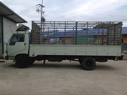 ขายhino fc ซุปเปอร์เสี่ย 510,000