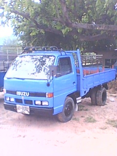 NKR   ปี35  เครื่อง    4  BC  1