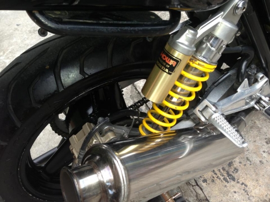 ต้ำพระราม2 ขาย cb400ปี95ทะเบียน กทม.เล่มครบภาษี57โอนได้ครับ (รับ-แลก-เทิร์นทุกรุ่น)