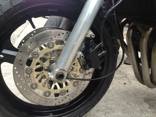 ต้ำพระราม2 ขาย cb400ปี95ทะเบียน กทม.เล่มครบภาษี57โอนได้ครับ (รับ-แลก-เทิร์นทุกรุ่น)