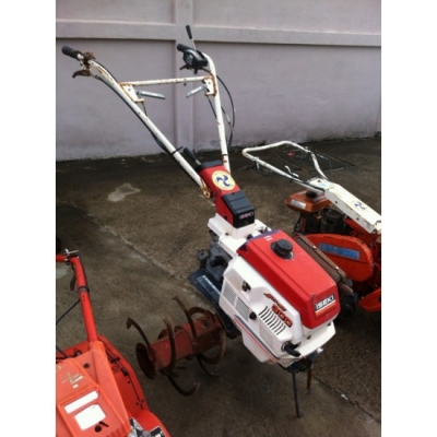 รถไถเล็กเดินตาม ISEKI KC300 เครื่องเบนซิน จากญี่ปุ่น