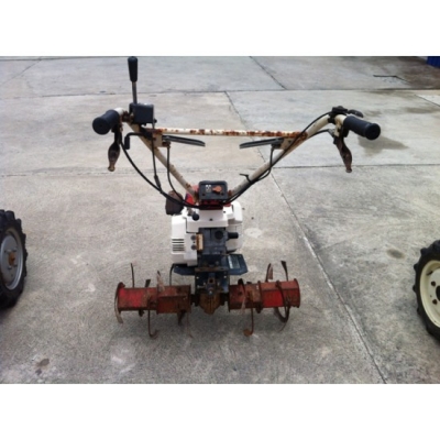 รถไถเล็กเดินตาม ISEKI KC300 เครื่องเบนซิน จากญี่ปุ่น