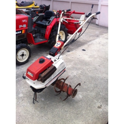 รถไถเล็กเดินตาม ISEKI KC300 เครื่องเบนซิน จากญี่ปุ่น