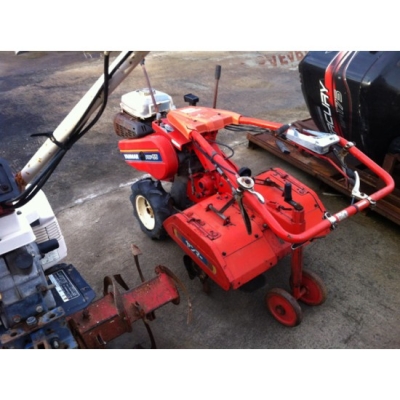 ขายรถไถเล็กเดินตาม Yanmar PRF55 เครื่องเบนซิน จากญี่ปุ่น