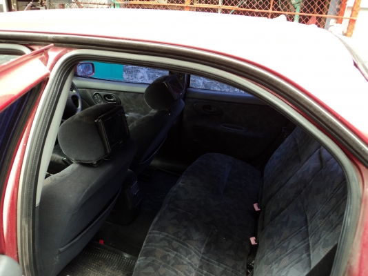 ขายด่วน ford mondeo 2.0 ขายด่วน ford mondeo 2.0