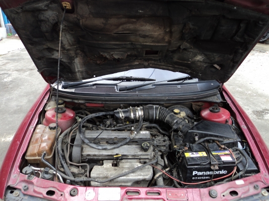 ขายด่วน ford mondeo 2.0 ขายด่วน ford mondeo 2.0