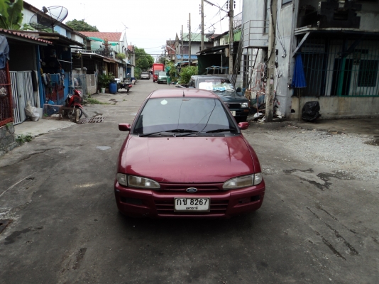 ขายด่วน ford mondeo 2.0 ขายด่วน ford mondeo 2.0