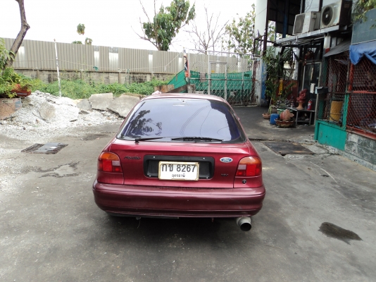 ขายด่วน ford mondeo 2.0 ขายด่วน ford mondeo 2.0