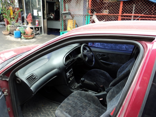 ขายด่วน ford mondeo 2.0 ขายด่วน ford mondeo 2.0