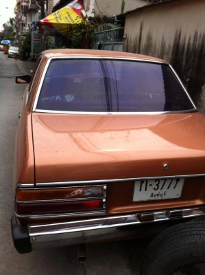 ขายรถเก่า TOYOTA CORONA ปี 2522