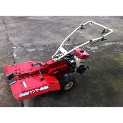 ขายรถไถเล็กเดินตาม Yanmar YKR50-S เครื่องเบนซิน จากญี่ปุ่น