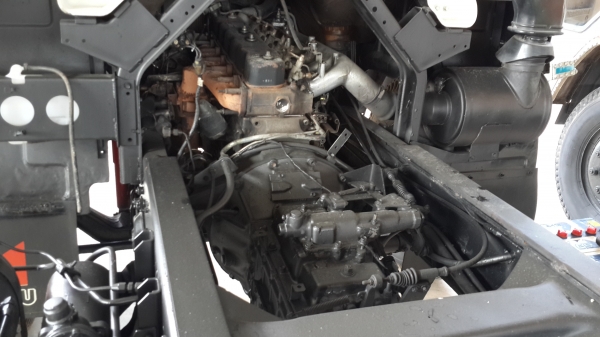 ขาย ISUZU Rocky 10 ล้อ เพลาเดียว 175 HP แท้ ปี 34 (FVM12MY) เครื่องดี (6BGI) เดิม ๆ สภาพสวยมาก ขาย 800,000  โทร 081-8507085 (เอ)