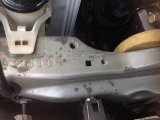 ขายโตโยต้า ไทเกอร์แค๊ป 4WD SR5 AIRBAG ABS พร้อมใช้งาน ขายโตโยต้า ไทเกอร์แค๊ป 4WD SR5 AIRBAG ABS พร้อมใช้งาน