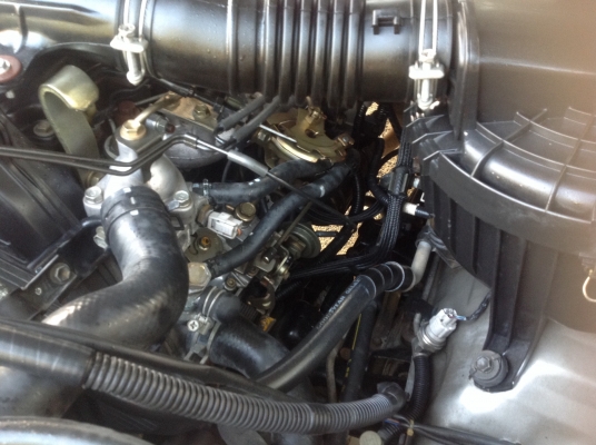 ขายโตโยต้า ไทเกอร์แค๊ป 4WD SR5 AIRBAG ABS พร้อมใช้งาน ขายโตโยต้า ไทเกอร์แค๊ป 4WD SR5 AIRBAG ABS พร้อมใช้งาน