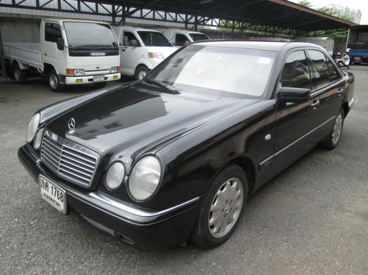 ขาย BENZ E280 Elegance AT ปี1999.