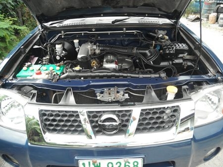 ขาย นิสสันฟรอนเทียร์ ปี 2003 ขับทางไกลสบาย หรือจะบรรทุกหนักก็สบาย ขาย นิสสันฟรอนเทียร์ ปี 2003 ขับทางไกลสบาย หรือจะบรรทุกหนักก็สบาย