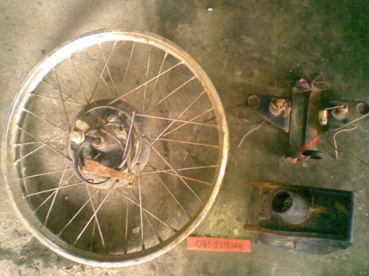 ระเบิด TS-100n มีทั้งคันเลย (เข้ามาดูราคาและรายละเอียดด้านในก่อน ครับ) ระเบิด TS-100n มีทั้งคันเลย (เข้ามาดูราคาและรายละเอียดด้านในก่อน ครับ)