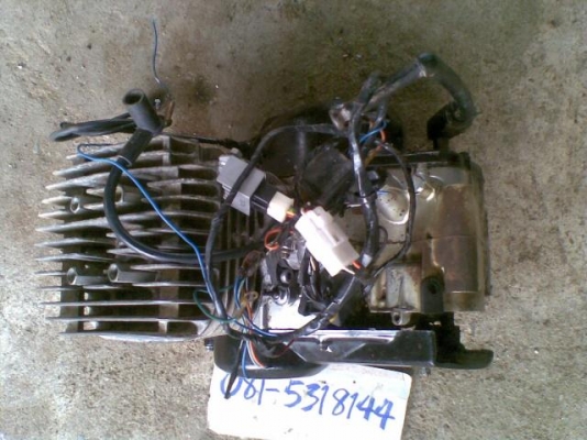 ระเบิด TS-100n มีทั้งคันเลย (เข้ามาดูราคาและรายละเอียดด้านในก่อน ครับ) ระเบิด TS-100n มีทั้งคันเลย (เข้ามาดูราคาและรายละเอียดด้านในก่อน ครับ)