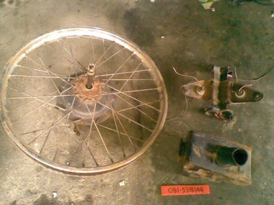 ระเบิด TS-100n มีทั้งคันเลย (เข้ามาดูราคาและรายละเอียดด้านในก่อน ครับ) ระเบิด TS-100n มีทั้งคันเลย (เข้ามาดูราคาและรายละเอียดด้านในก่อน ครับ)