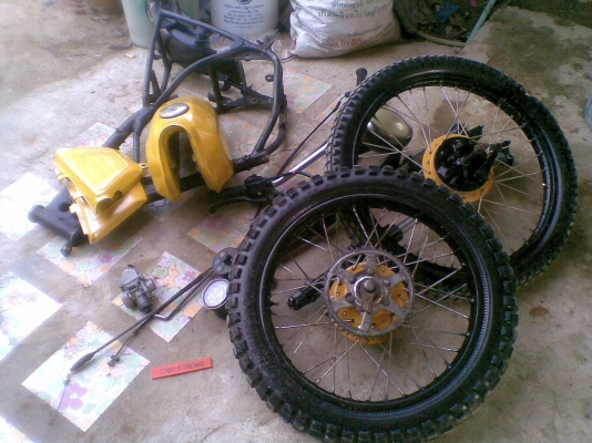 ระเบิด TS-100n มีทั้งคันเลย (เข้ามาดูราคาและรายละเอียดด้านในก่อน ครับ) ระเบิด TS-100n มีทั้งคันเลย (เข้ามาดูราคาและรายละเอียดด้านในก่อน ครับ)