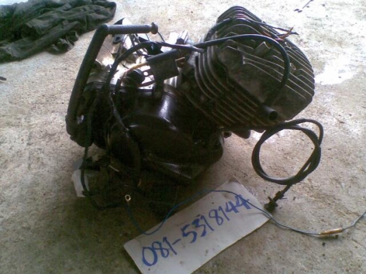 ระเบิด TS-100n มีทั้งคันเลย (เข้ามาดูราคาและรายละเอียดด้านในก่อน ครับ) ระเบิด TS-100n มีทั้งคันเลย (เข้ามาดูราคาและรายละเอียดด้านในก่อน ครับ)