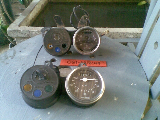 ระเบิด TS-100n มีทั้งคันเลย (เข้ามาดูราคาและรายละเอียดด้านในก่อน ครับ) ระเบิด TS-100n มีทั้งคันเลย (เข้ามาดูราคาและรายละเอียดด้านในก่อน ครับ)