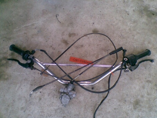 ระเบิด TS-100n มีทั้งคันเลย (เข้ามาดูราคาและรายละเอียดด้านในก่อน ครับ) ระเบิด TS-100n มีทั้งคันเลย (เข้ามาดูราคาและรายละเอียดด้านในก่อน ครับ)