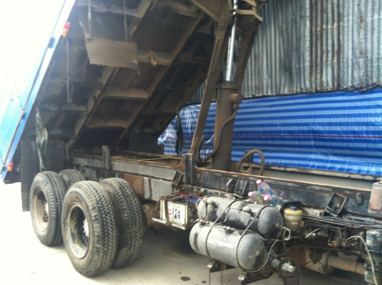ขาย Hino KT725 2เพลา