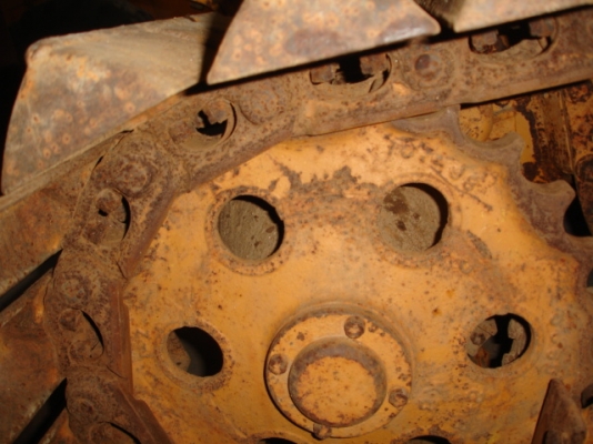 Komatsu D20P-6 เกียร์ตัด เข้าจากญี่ปุ่น 420,000 เท่านั้นครับ ด่วน