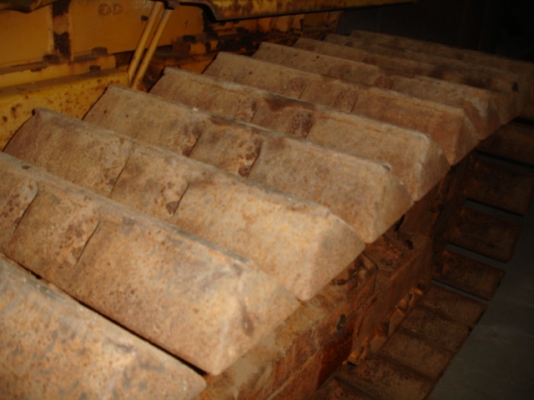 Komatsu D20P-6 เกียร์ตัด เข้าจากญี่ปุ่น 420,000 เท่านั้นครับ ด่วน