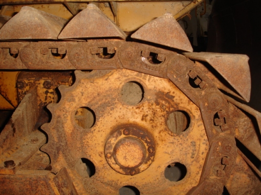 Komatsu D20P-6 เกียร์ตัด เข้าจากญี่ปุ่น 420,000 เท่านั้นครับ ด่วน