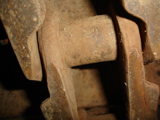 Komatsu D20P-6 เกียร์ตัด เข้าจากญี่ปุ่น 420,000 เท่านั้นครับ ด่วน