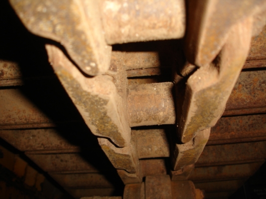 Komatsu D20P-6 เกียร์ตัด เข้าจากญี่ปุ่น 420,000 เท่านั้นครับ ด่วน