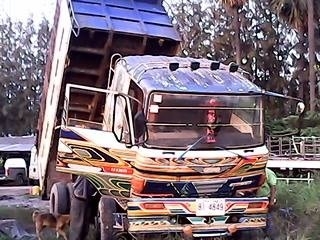 ขาย f17 เครื่อง HO7D. 195 ดัมเกษตร