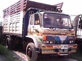 ขาย f17 เครื่อง HO7D. 195 ดัมเกษตร