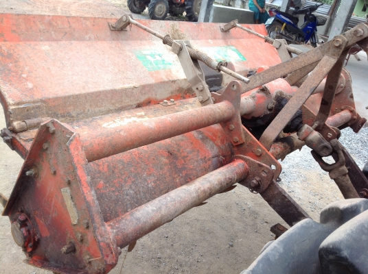 ปัญญาแทรคเตอร์มาแล้ว...จัดมาให้ครับ คูโบต้า M 5000 SU พร้อม โรตาลี่ วิเชียร เล่มทะเบียนพร้อมครับ (ปรับโฉมครับ) (เพิ่มใบมีดใหม่ 40,000บาท) จัดส่ง อ.ห้างฉัตร จ.ลำปาง