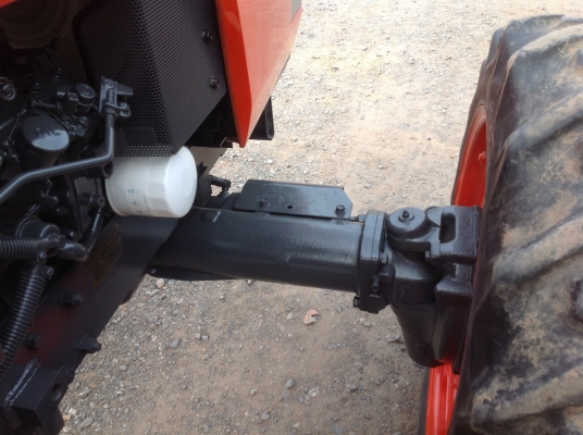 ปัญญาแทรคเตอร์มาแล้ว...จัดมาให้ครับ คูโบต้า M 5000 SU พร้อม โรตาลี่ วิเชียร เล่มทะเบียนพร้อมครับ (ปรับโฉมครับ) (เพิ่มใบมีดใหม่ 40,000บาท) จัดส่ง อ.ห้างฉัตร จ.ลำปาง