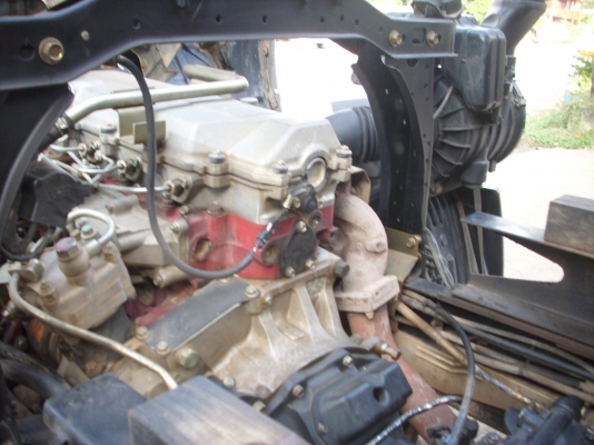 ขายหกล้อ HINO เมก้า 150 แรง ดั้มสามมิตร ปี 50