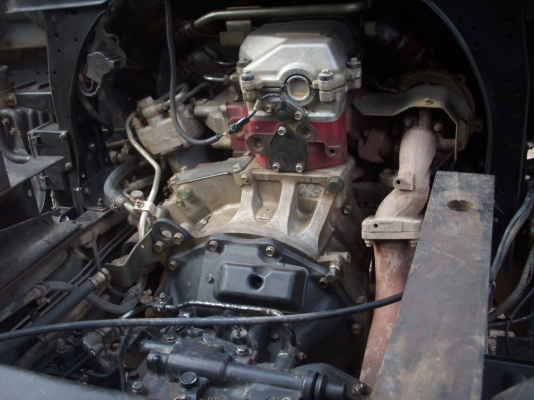 ขายหกล้อ HINO เมก้า 150 แรง ดั้มสามมิตร ปี 50