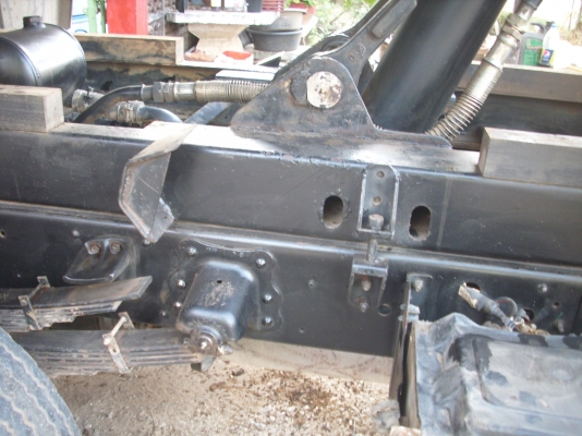 ขายหกล้อ HINO เมก้า 150 แรง ดั้มสามมิตร ปี 50