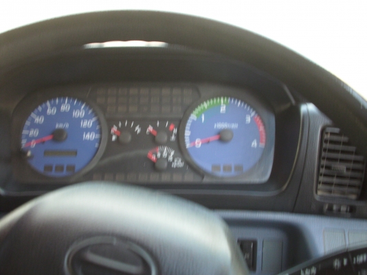 ขายหกล้อ HINO เมก้า 150 แรง ดั้มสามมิตร ปี 50