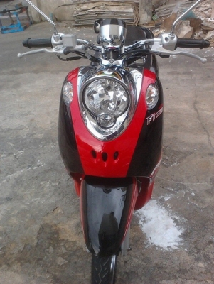 Fino ลายPS รถปี56 รถ9เดือน สวยๆเดิมๆราคาถูกๆ ครับ